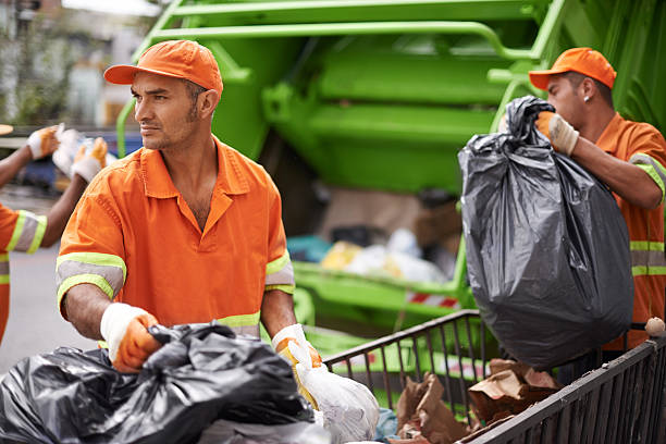 Best Office Junk Removal  in Troy, NC